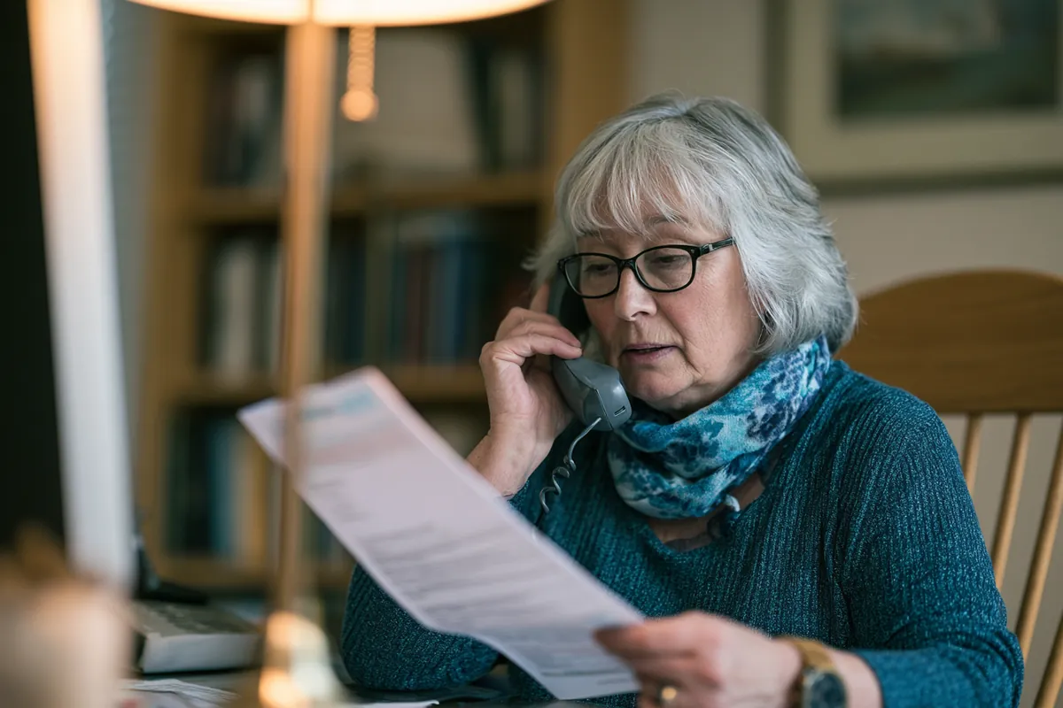 Negotiating Medical Bills: Scripts That Work — article illustration