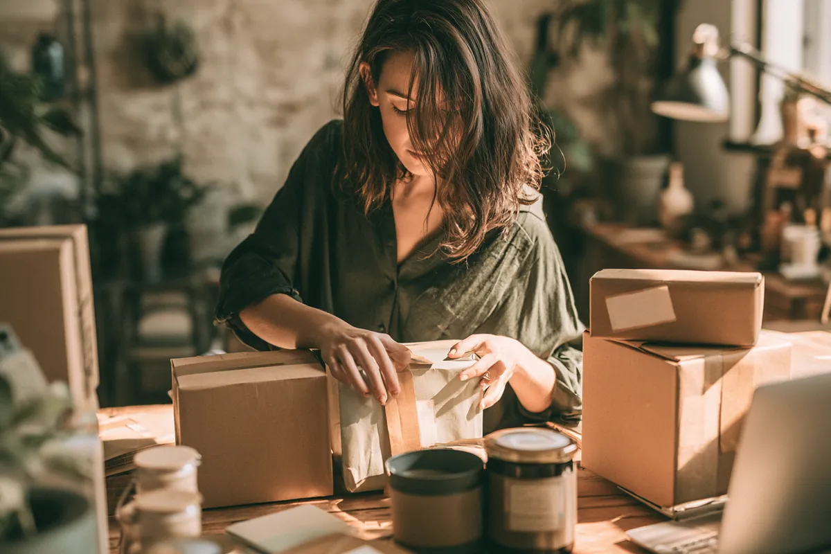 Side Income Ideas That Actually Pay Down Debt — article illustration